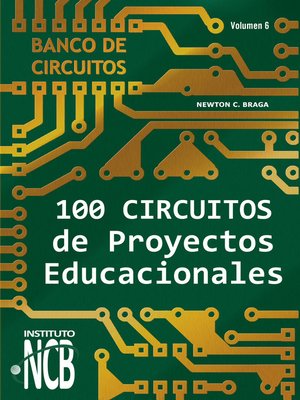 cover image of 100 Circuitos de Proyectos Educacionales